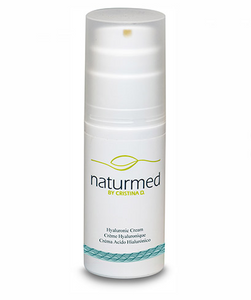 Naturmed Hyaluronic Cream 50ml