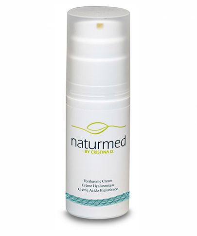 Naturmed Hyaluronic Cream 50ml