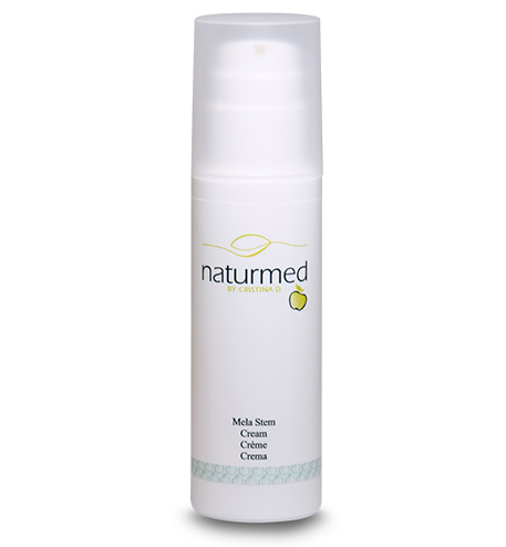 Naturmed Mela Stem Cream 150ml