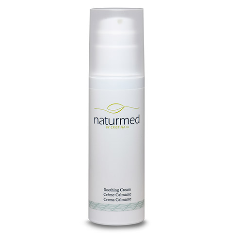 Naturmed Soothing Cream 150ml