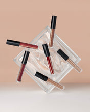 Load image into Gallery viewer, Ever &amp; Ever Liquid Matte Long Lasting Lipstick 02
