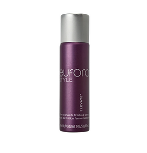 Eufora Elevate Finishing Spray 65ml