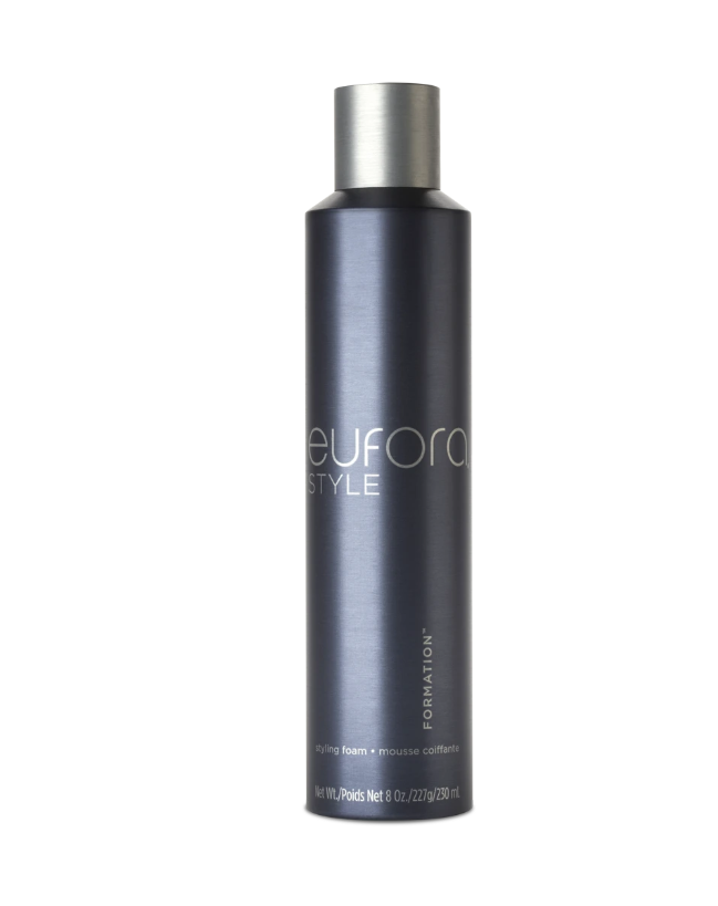 Eufora Formation Styling Foam