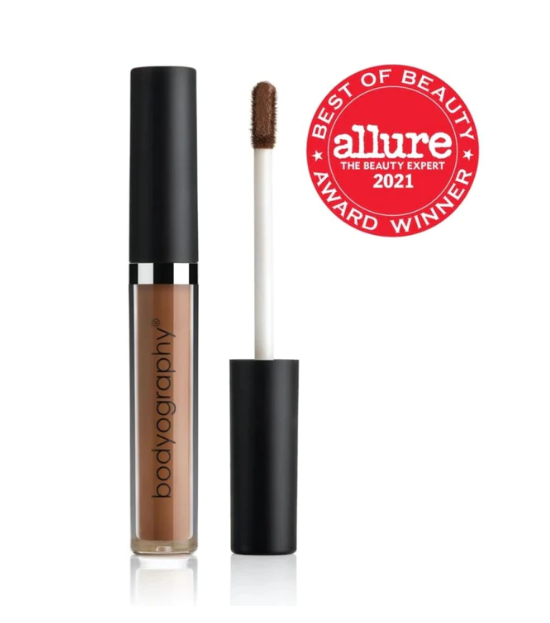 Bodyography Skin Slip Full Coverage Concealer #D3