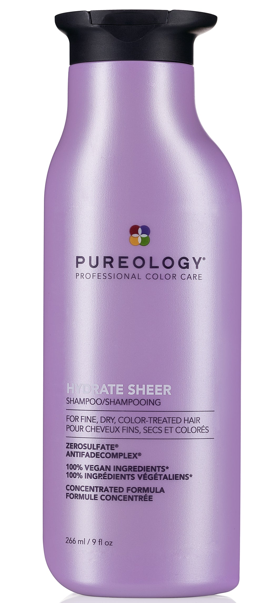 Pureology Hydrate Sheer Shampoo 250ml