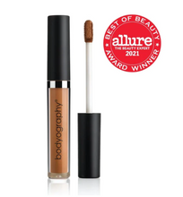 Load image into Gallery viewer, Bodyography Skin Slip Full Coverage Concealer #M4
