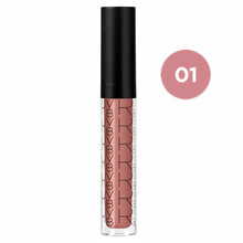 Load image into Gallery viewer, Ever &amp; Ever Liquid Matte Long Lasting Lipstick 01
