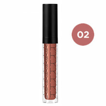 Load image into Gallery viewer, Ever &amp; Ever Liquid Matte Long Lasting Lipstick 02
