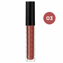 Load image into Gallery viewer, Ever &amp; Ever Liquid Matte Long Lasting Lipstick 03
