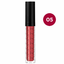 Load image into Gallery viewer, Ever &amp; Ever Liquid Matte Long Lasting Lipstick 05
