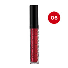 Load image into Gallery viewer, Ever &amp; Ever Liquid Matte Long Lasting Lipstick 06
