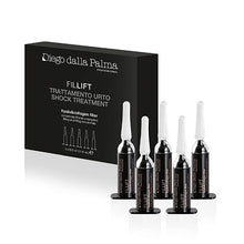 Load image into Gallery viewer, FilLift Hyalu &amp; Collagen Filler Lifting Filling Concentrate (3pcs x3.5ml)
