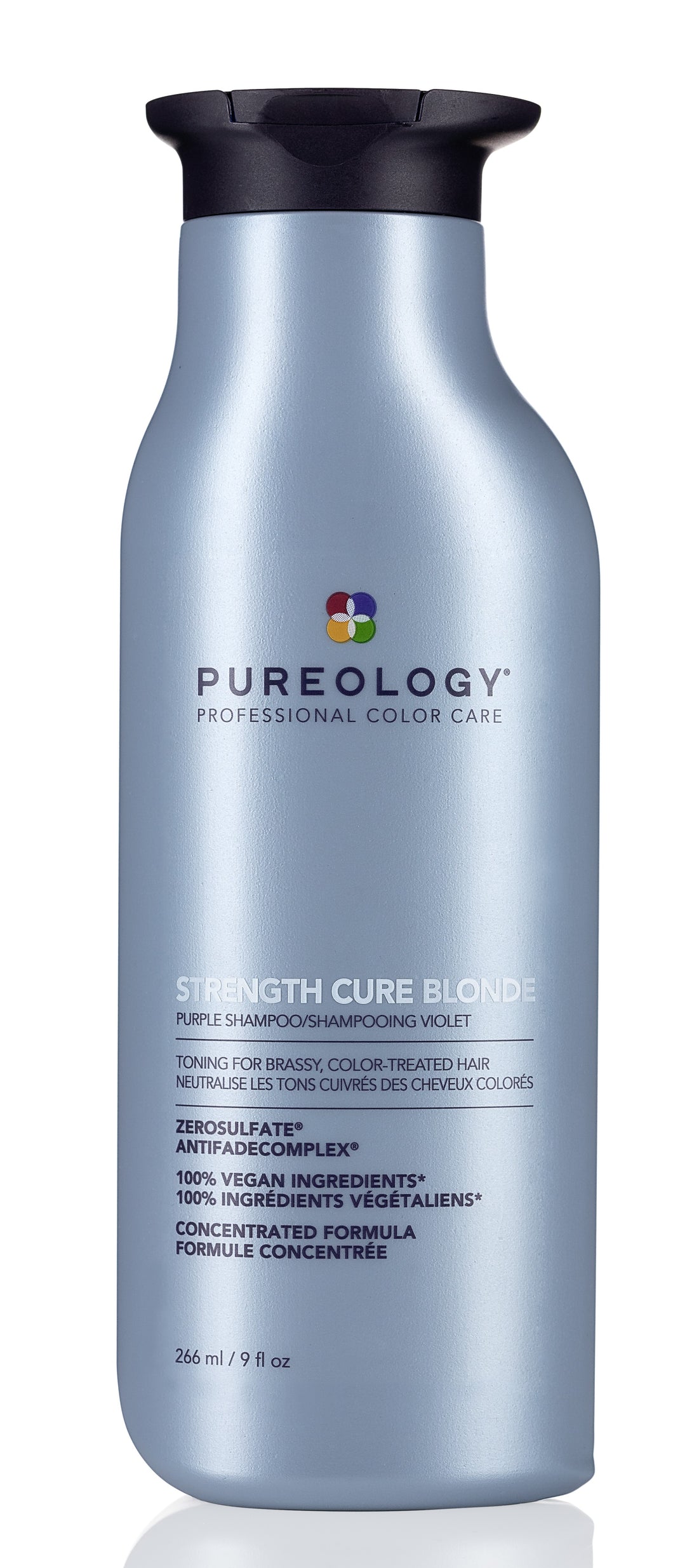 Pureology Strength Cure Best Blonde Shampoo 250ml