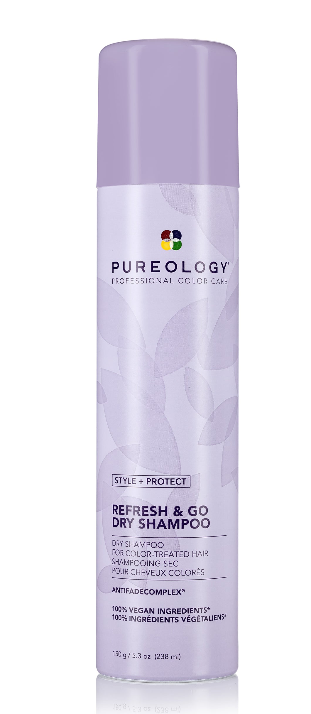 Pureology Refresh & Go Dry Shampoo