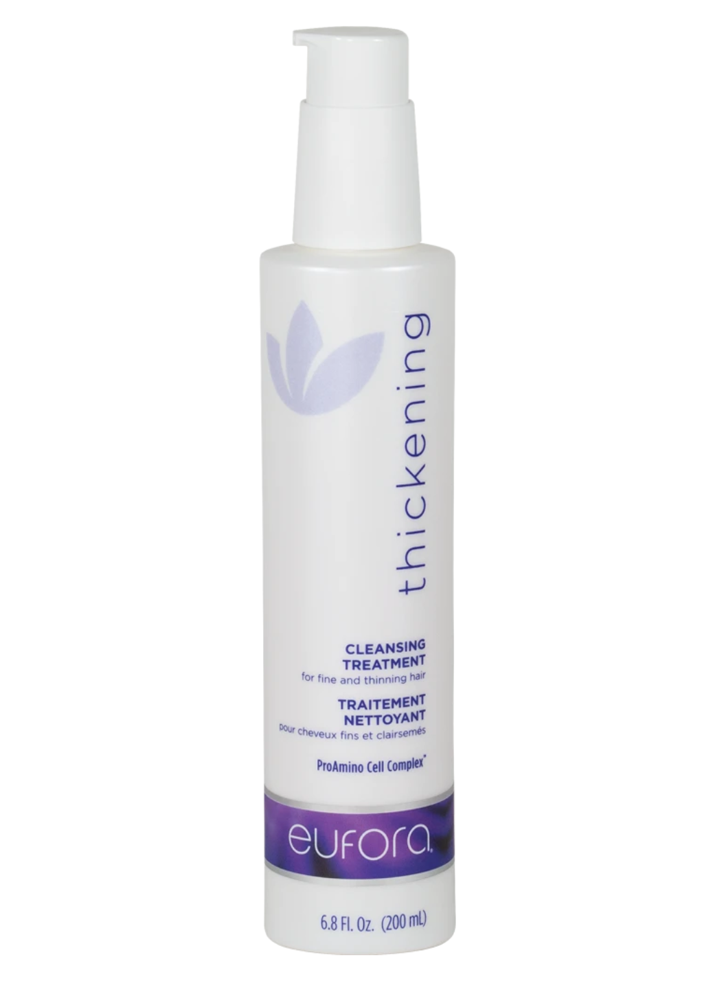 Eufora Thickening Cleansing Treatment