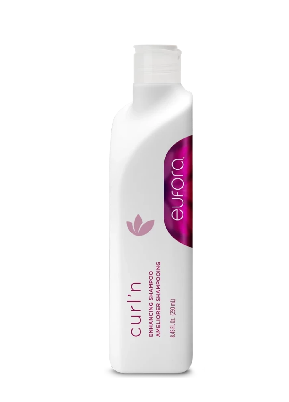 Eufora Curl'N Enhancing Shampoo 250ml