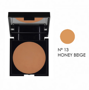 Tanning Cake Bronzer 13 RVB Lab The Make Up