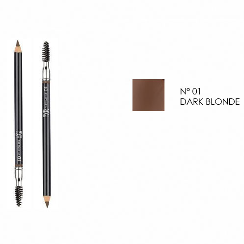 Eyebrow Pencil 01 (Dark Blonde) RVB Lab The Make Up