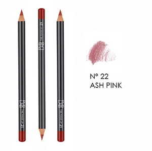 Lip Pencil 22 (Ash Pink) RVB Lab The Make Up