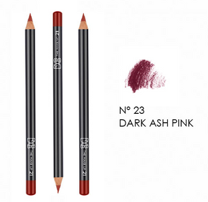 Lip Pencil 23 (Dark Ash Pink) RVB Lab The Make Up