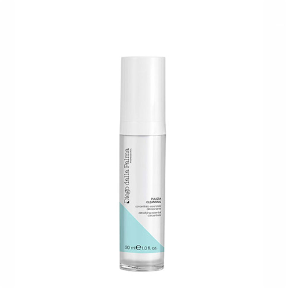 Detoxifying Essential Concentrate 30ml