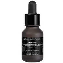 Load image into Gallery viewer, 3D Sculpt Ampoule - Intensive Firming Concentrate 15ml (Skin Code)
