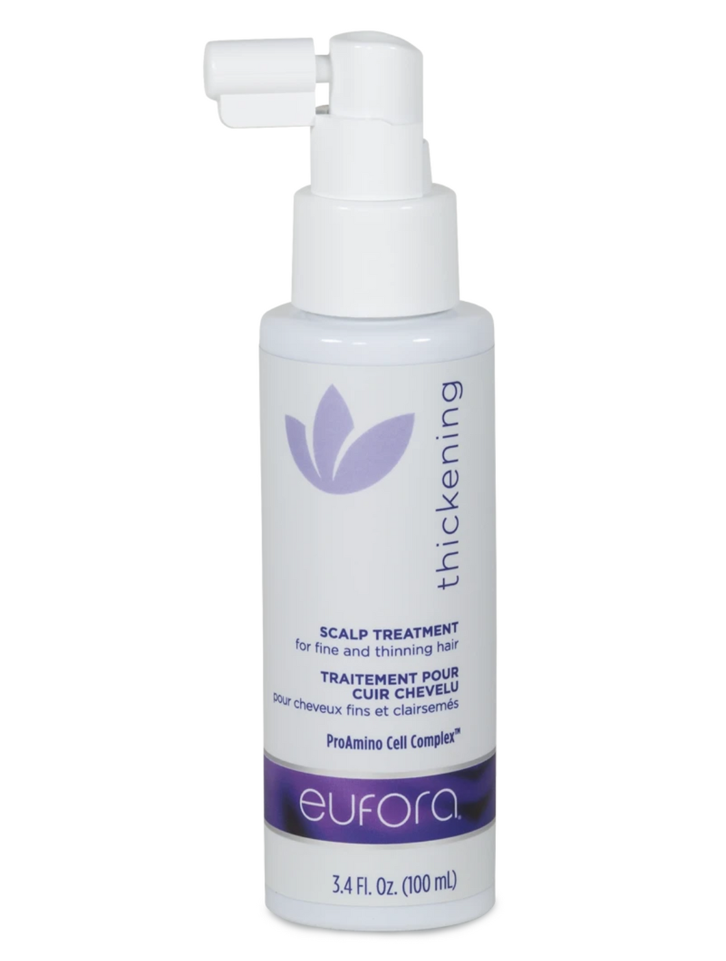 Eufora Thickening Scalp Treatment 100ml