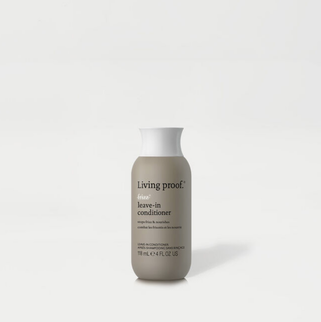 Living Proof No Frizz Leave-In Conditioner 118ml