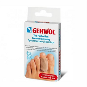 Gehwol Toe Protection Cap Size One Small (Two Per Box)