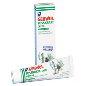 Gehwol Green Foot Cream 75ml