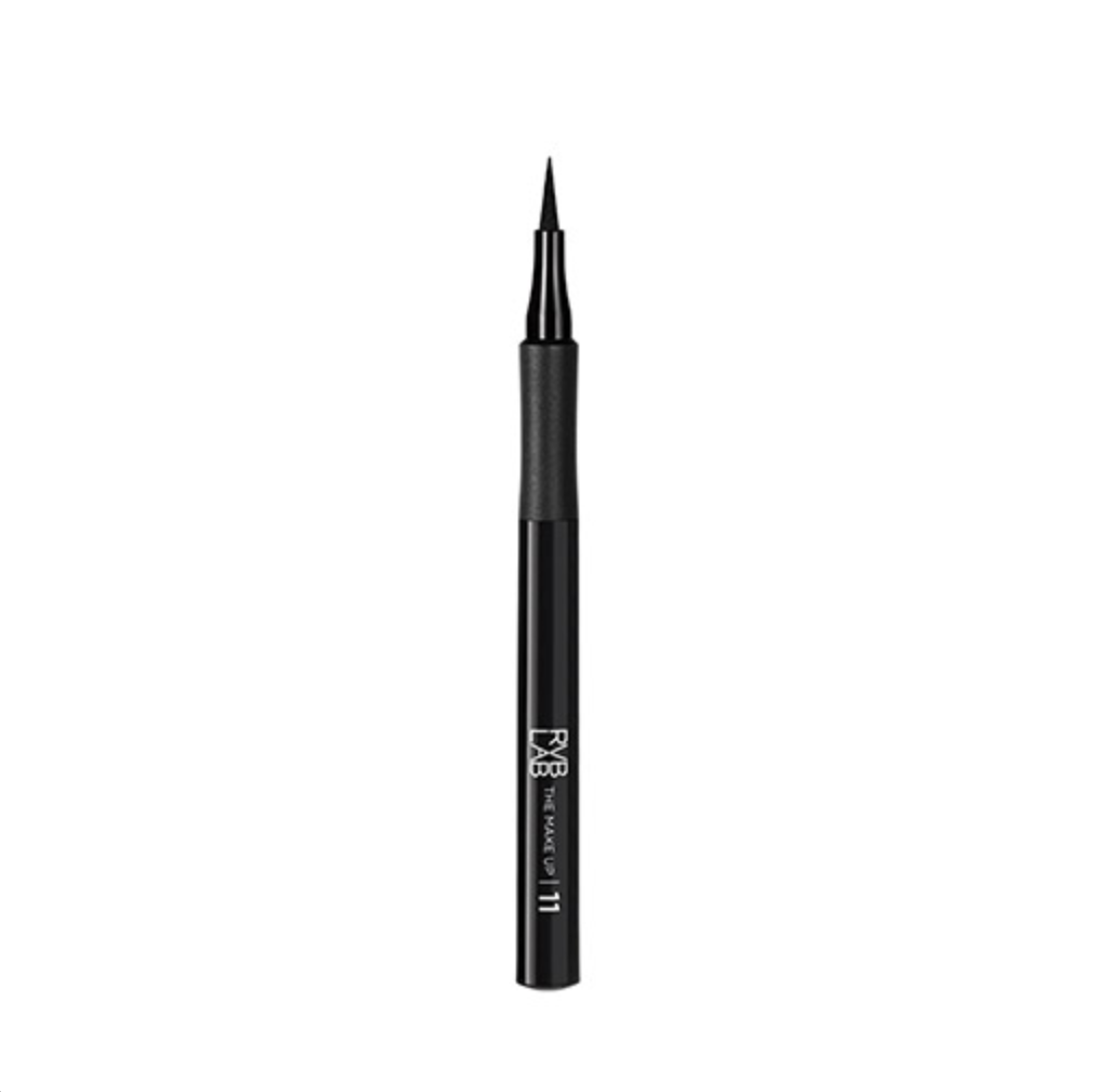 Eyeliner Pen Water Resistant 11 RVB Lab The Make Up