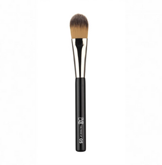 Foundation Brush 05 RVB Lab The Make Up