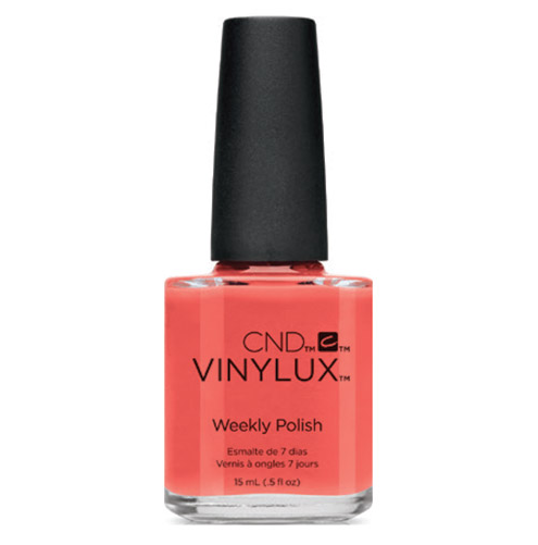 Vinylux Desert Poppy CND