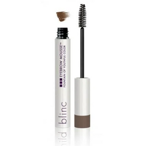 Eyebrow Mousse Dark Brunette Blinc