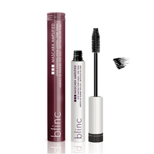 Load image into Gallery viewer, Blinc Amplified Volumizing Tubing Mascara Black
