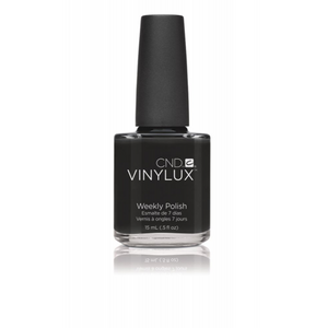 Vinylux Black Pool CND