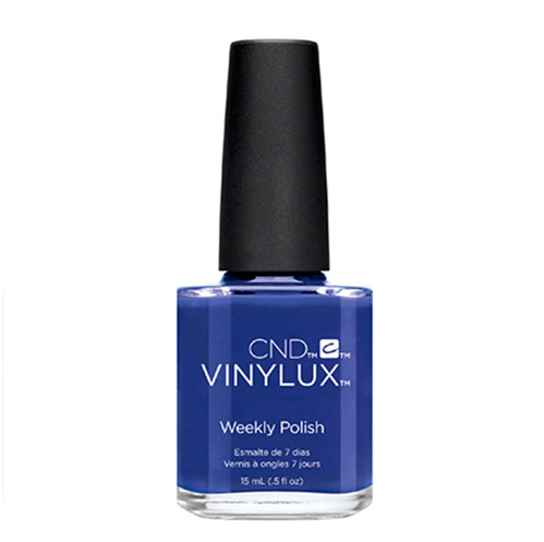 Vinylux Blue Eyeshadow CND