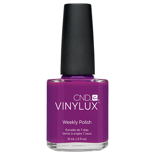 Vinylux Tango Passion CND