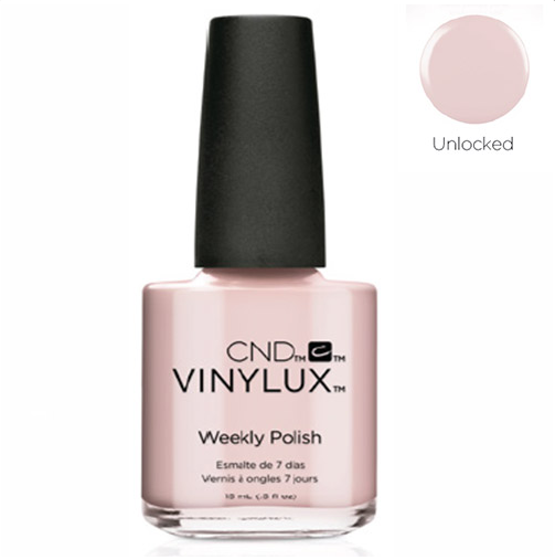 Vinylux Unlocked CND