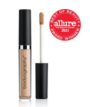 Load image into Gallery viewer, Bodyography Skin Slip Full Coverage Concealer #L3
