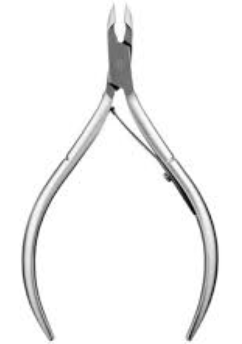 Cuticle Nippers