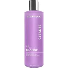 Pravana Perfect Blonde Purple Toning Shampoo 10oz