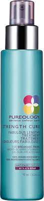 Pureology Strength Cure Fabulous Lengths Treatment