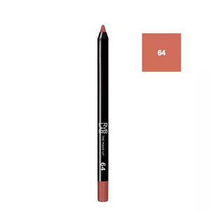 Lip Pencil Water Resistant #64 RVB The Make Up