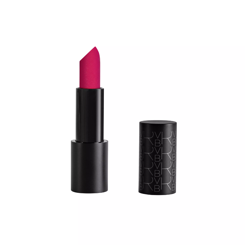 Matt & Velvet Lipstick #37 Fuchsia RVB Lab The Make Up