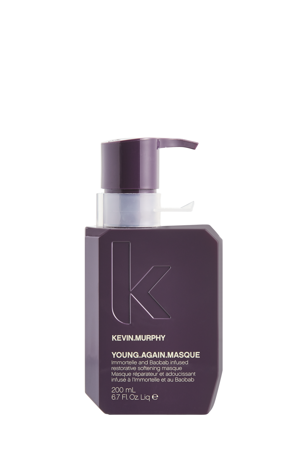Kevin Murphy Young Again Masque 200ml